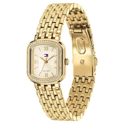 Tommy Hilfiger Abby női karóra 1782923
