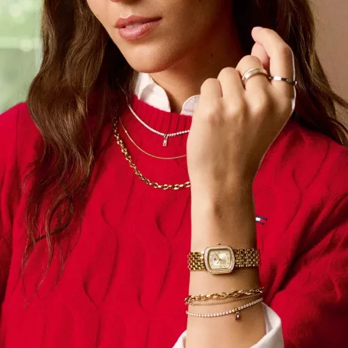 Tommy Hilfiger Abby női karóra 1782923