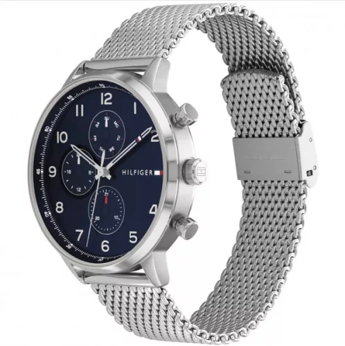 Tommy Hilfiger Leonard férfi karóra 1792078