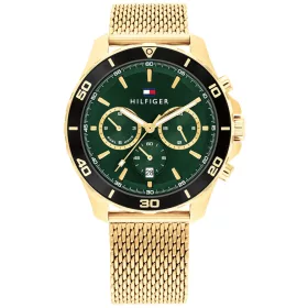 Tommy Hilfiger Jordan férfi karóra 1792093
