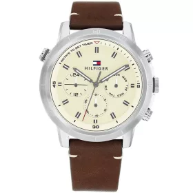 Tommy Hilfiger Troy férfi karóra 1792102