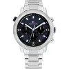 Tommy Hilfiger Troy férfi karóra 1792104