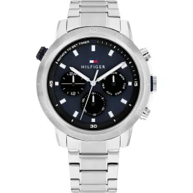 Tommy Hilfiger Troy férfi karóra 1792104