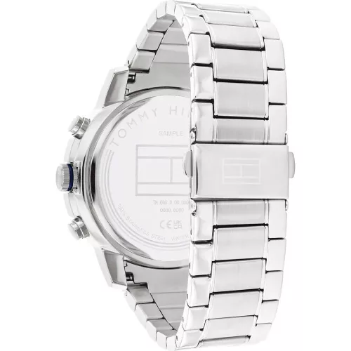 Tommy Hilfiger Troy férfi karóra 1792104