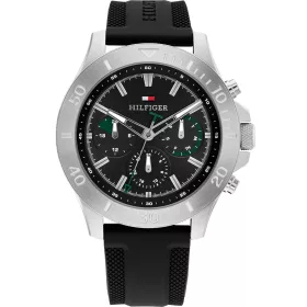 Tommy Hilfiger Bryan férfi karóra 1792111