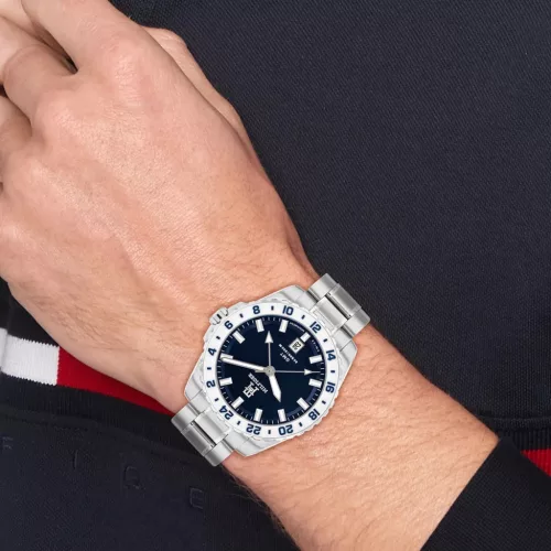 Tommy Hilfiger férfi karóra 1792132