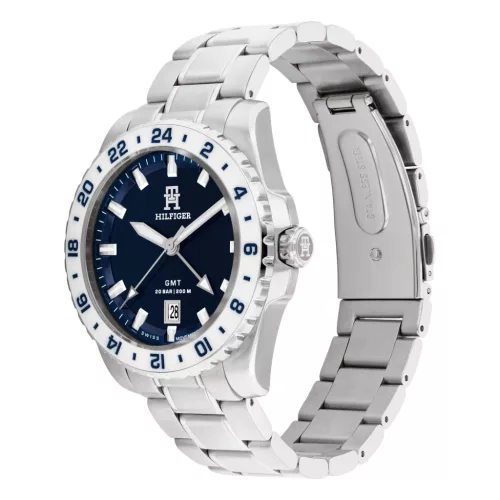 Tommy Hilfiger férfi karóra 1792132