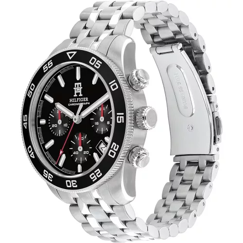 Tommy Hilfiger férfi karóra 1792156