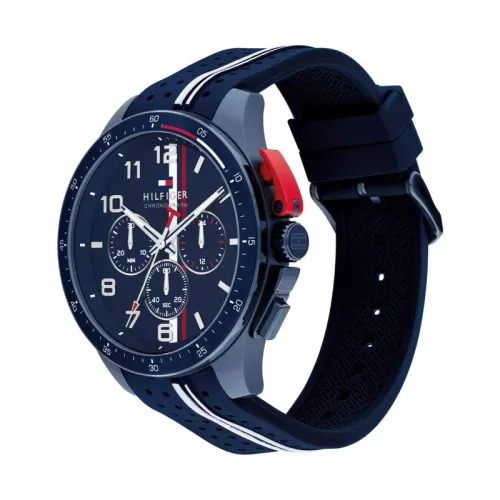 Tommy Hilfiger férfi karóra 1792169