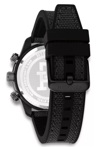 Tommy Hilfiger Morgan férfi karóra 1792182