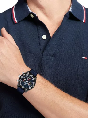 Tommy Hilfiger férfi karóra 1792183
