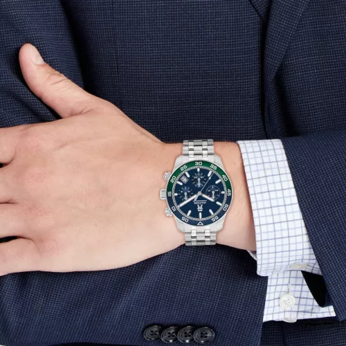 Tommy Hilfiger férfi karóra 1792185