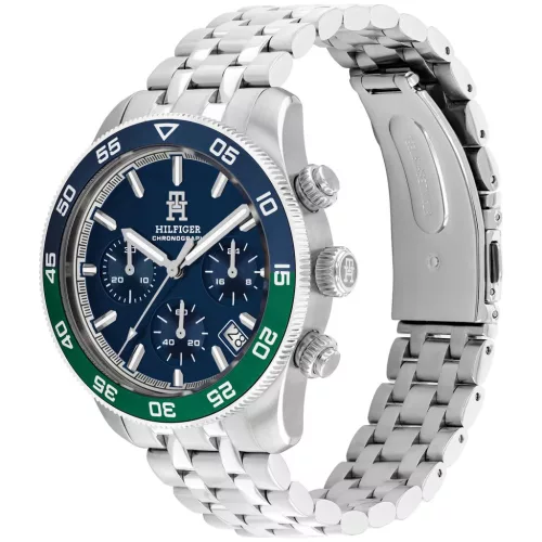 Tommy Hilfiger férfi karóra 1792185