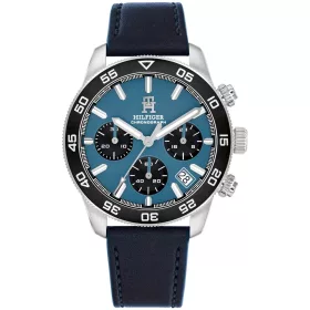 Tommy Hilfiger TH85 Chrono férfi karóra 1792187