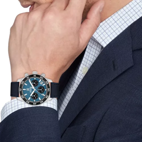 Tommy Hilfiger TH85 Chrono férfi karóra 1792187