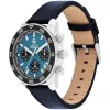 Tommy Hilfiger TH85 Chrono férfi karóra 1792187