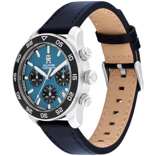 Tommy Hilfiger TH85 Chrono férfi karóra 1792187