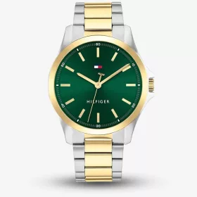 Tommy Hilfiger Bruce férfi karóra 1792192