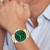 Tommy Hilfiger Bruce férfi karóra 1792192