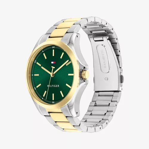 Tommy Hilfiger Bruce férfi karóra 1792192