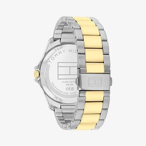 Tommy Hilfiger Bruce férfi karóra 1792192