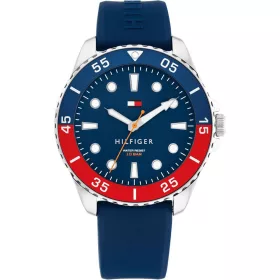 Tommy Hilfiger Oceanic férfi karóra 1792200