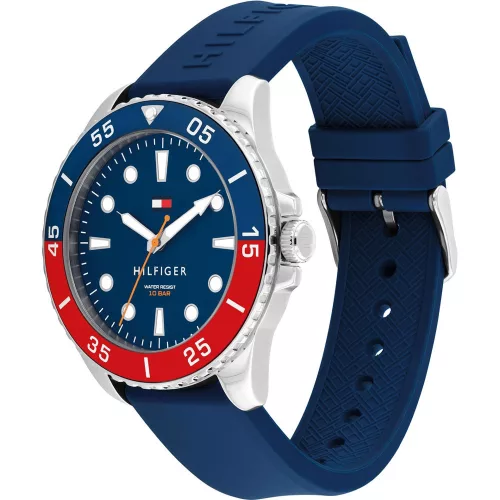 Tommy Hilfiger Oceanic férfi karóra 1792200