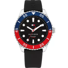 Tommy Hilfiger Oceanic férfi karóra 1792201