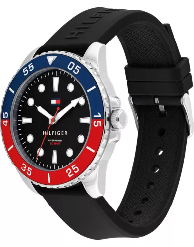 Tommy Hilfiger Oceanic férfi karóra 1792201