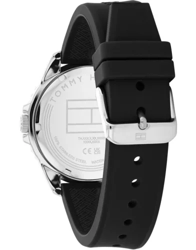 Tommy Hilfiger Oceanic férfi karóra 1792201