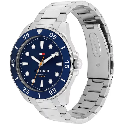 Tommy Hilfiger Oceanic férfi karóra 1792202