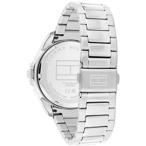 Tommy Hilfiger Oceanic férfi karóra 1792202