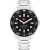 Tommy Hilfiger Oceanic férfi karóra 1792203