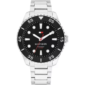 Tommy Hilfiger Oceanic férfi karóra 1792203