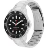Tommy Hilfiger Oceanic férfi karóra 1792203