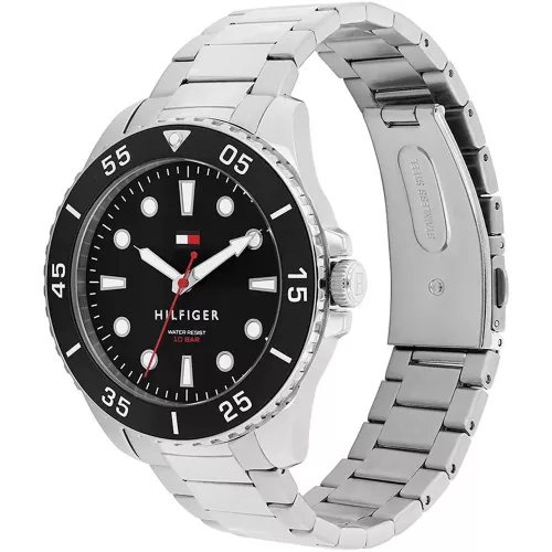 Tommy Hilfiger Oceanic férfi karóra 1792203