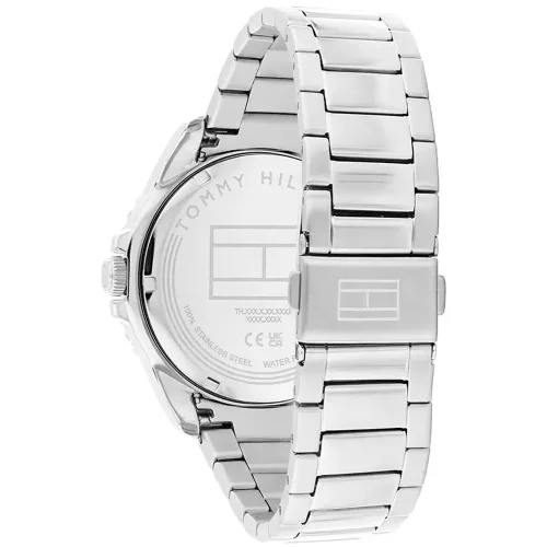 Tommy Hilfiger Oceanic férfi karóra 1792203