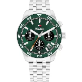 Tommy Hilfiger Chronograph férfi karóra 1792214
