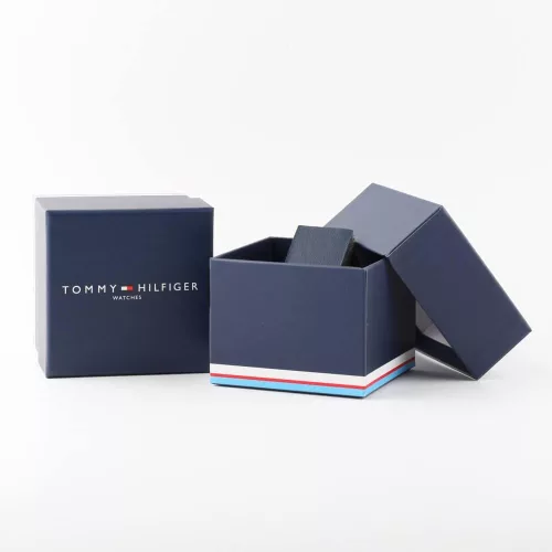 Tommy Hilfiger Chronograph férfi karóra 1792214