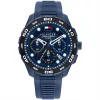 Tommy Hilfiger Regatta férfi karóra 1792232