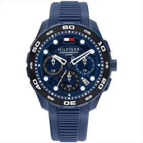 Tommy Hilfiger Regatta férfi karóra 1792232