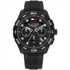 Tommy Hilfiger Regatta férfi karóra 1792233