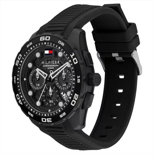 Tommy Hilfiger Regatta férfi karóra 1792233