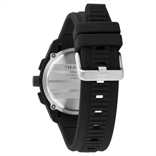Tommy Hilfiger Regatta férfi karóra 1792233
