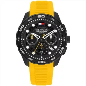 Tommy Hilfiger Regatta férfi karóra 1792235