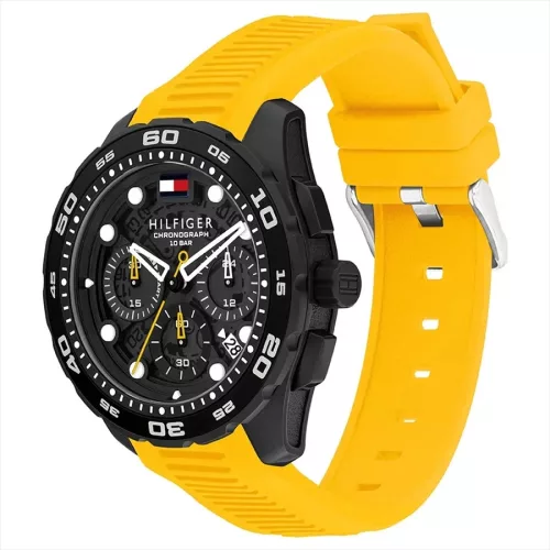 Tommy Hilfiger Regatta férfi karóra 1792235