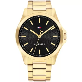 Tommy Hilfiger Bruce férfi karóra 1792241