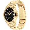 Tommy Hilfiger Bruce férfi karóra 1792241