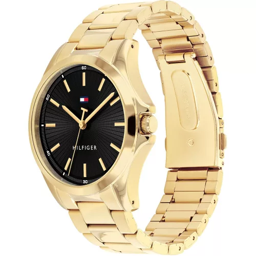Tommy Hilfiger Bruce férfi karóra 1792241