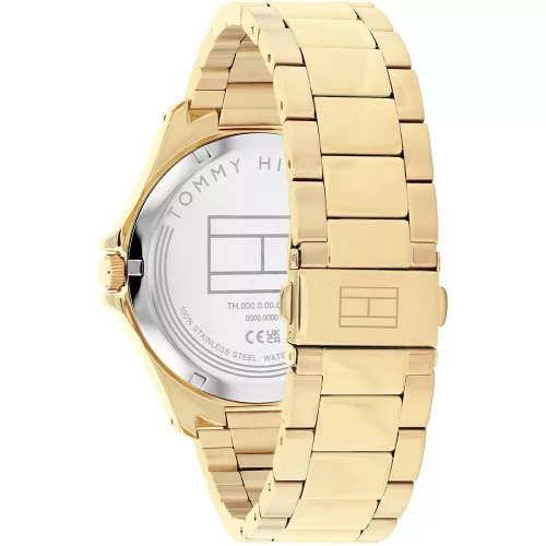 Tommy Hilfiger Bruce férfi karóra 1792241